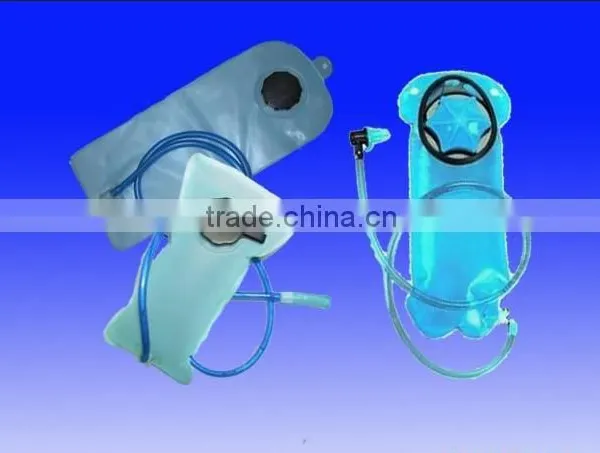 Mould Proof,antibacterial and Antistatic Tpu Film for Medical Products photo-4