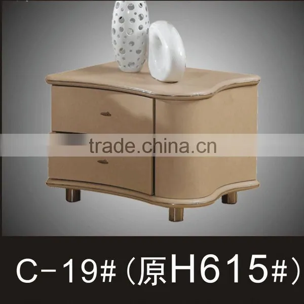 Modern Bedside Table PY-C-19#