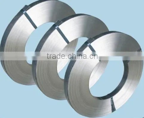 OEM customized high-carbon steel flat spiral power spring for hot sale with high quality