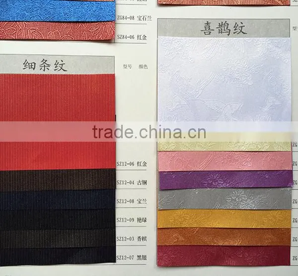 Pearl Embossed Paper photo-2