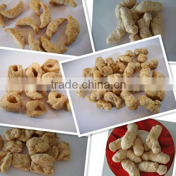 Isolated Soy Protein Making Machine photo-5