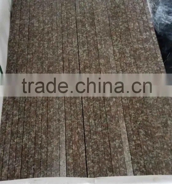 G687 Granite Pink Porno Granite G687 Granite Floor Tiles photo-4