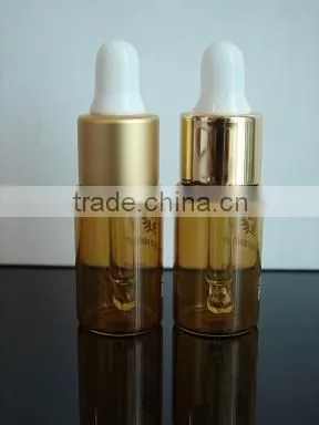 5ml Dropper Glass Botlle,for Essence, Serum and Essential Oil (ITEM NO.:RC5ml) photo-4
