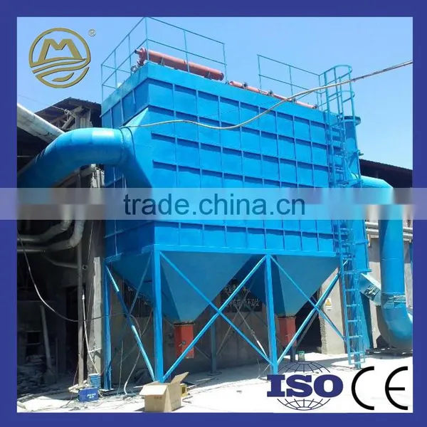 Factory Supply Directly Clothe Bag Deduster photo-3