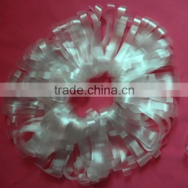 High Quality Clear TPU Shoes Band