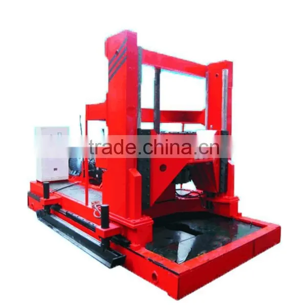 Spindle Drilling Rig GQ-20 for Ground Investigation Design photo-2