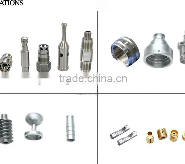 China Supplier BX42 4 Aixs CNC Mitsubishi M70A Control System Precision CNC Lathe Tools photo-5