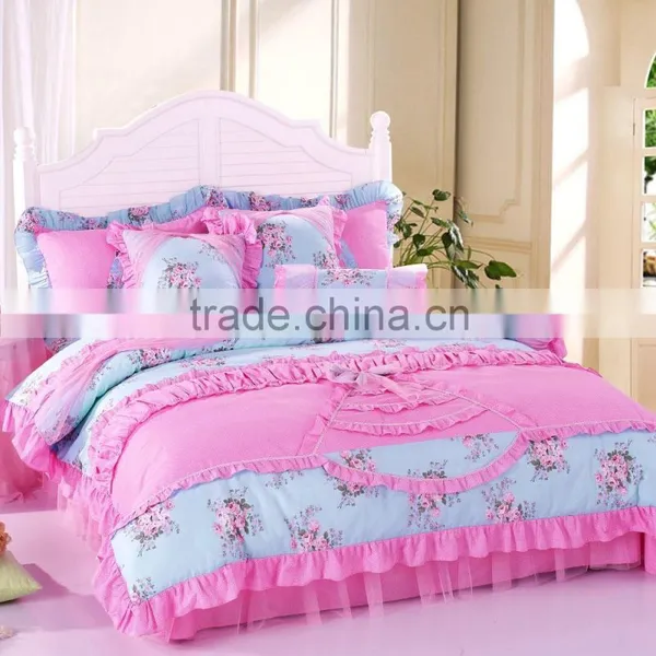 Baby 100% Cotton Bedding Set