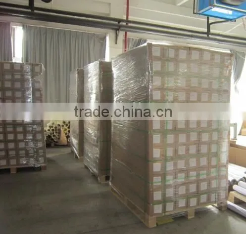 Shanghai FLY China Supplier Water Cube 3d Cold Laminationing Pvc Film photo-5