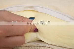 SL-J401A/Pillow/Teenager Memory Foam Pillow Made In China Wholesale photo-5