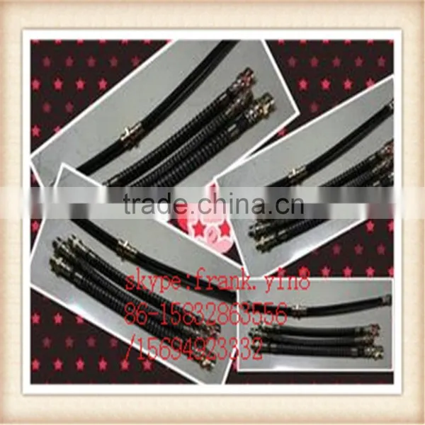 Watercraft Hydraulic Break Hose. photo-3