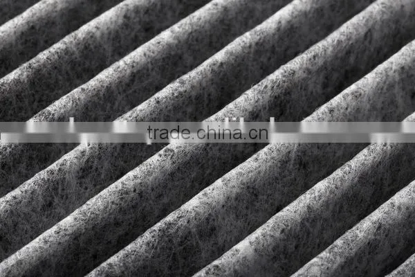 Composite HEPA and Activated Carbon Filter photo-2