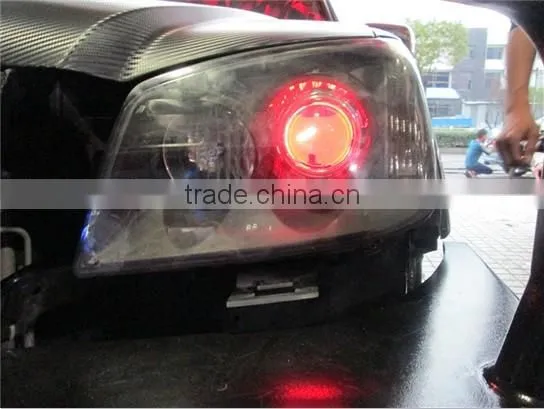 Auto Light