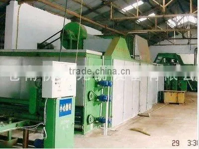 Air Dryer (coir Fiber Matress)