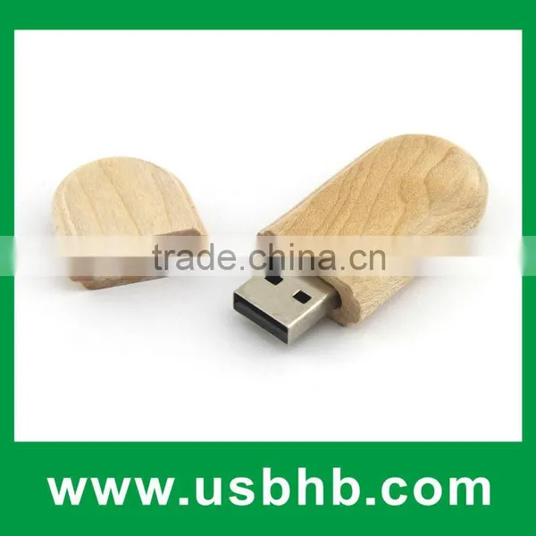 1000gb Wooden Usb Flash Stick, Wooden Gift Items, Electronic Novelties