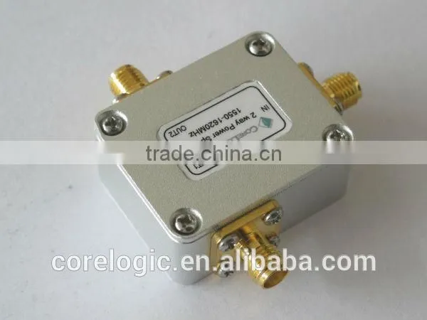 GPS Power Divider photo-2