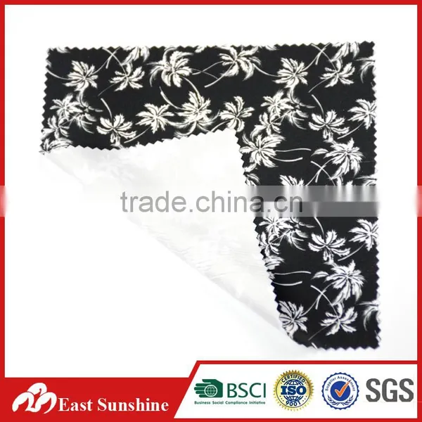 Bulk Logo Personalized Digital Printed Polyester Cloth photo-3