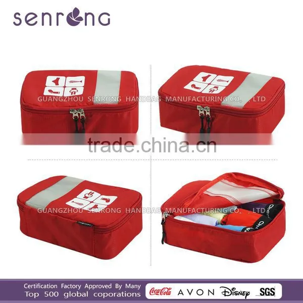 Good Quality Soup Storage Bag Bra Packaging Case
