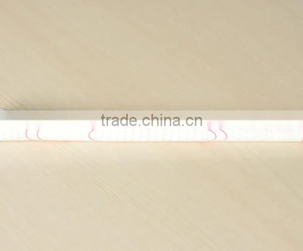 Super Slim OEM Stroke Shock Absorber Soft TPE Golf Iron Grips photo-2