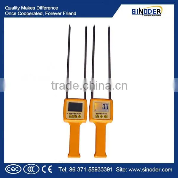 Food Manufacturing Companies in Uae Meter Test Instrument photo-2