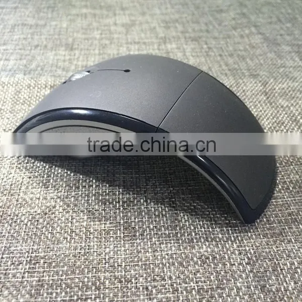 2.4GHz Wireless Optical Mouse Wireless Mouse Customised Logo for All Kinds of Mouse photo-3