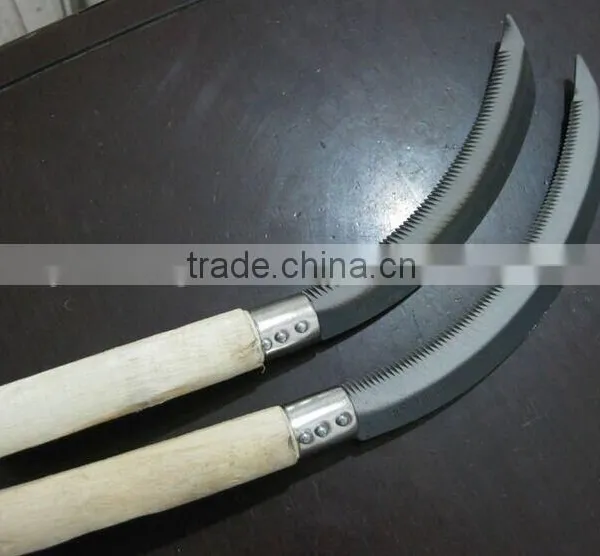 Farming Sickle 206B With Three Nails photo-4