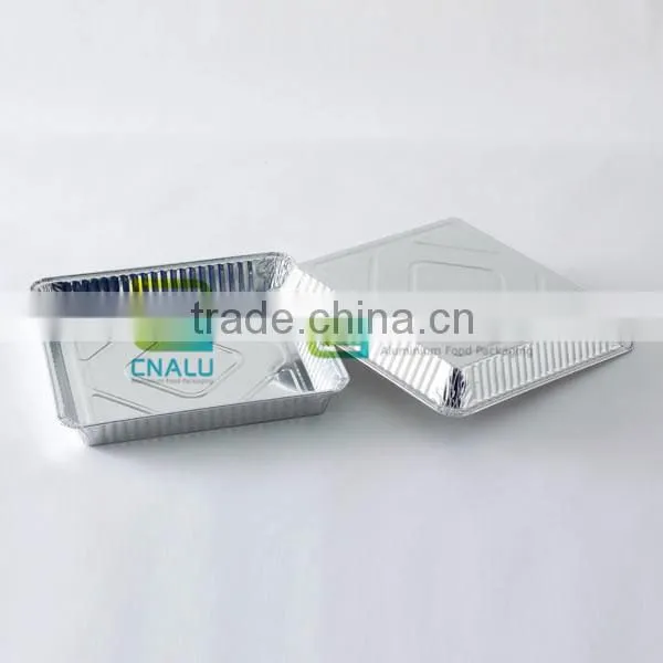Disposable Frying Pan