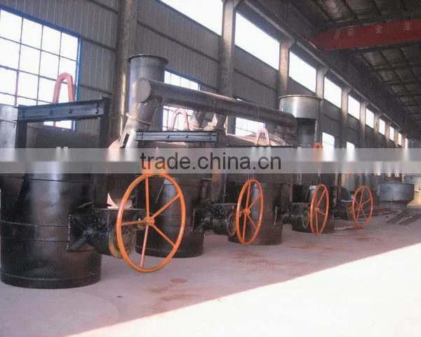Factory Direct Sale Foundry Spout Ladle photo-5