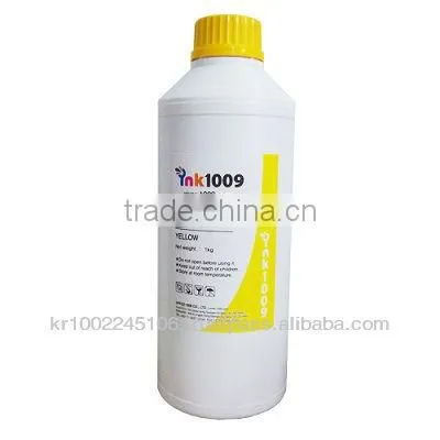 Eco-friendly Ink1009 Ink (dye), Ink1009 Ink (pigment) photo-3
