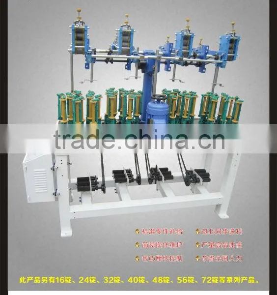 Weaving Machine
