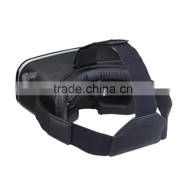 3d vr Glasses Virtual Reality photo-3