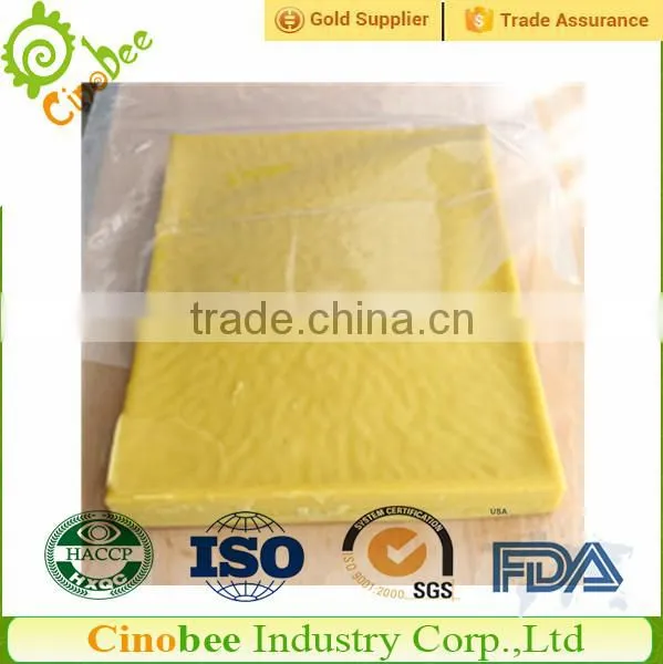 Triple Filtered Bees Wax photo-2