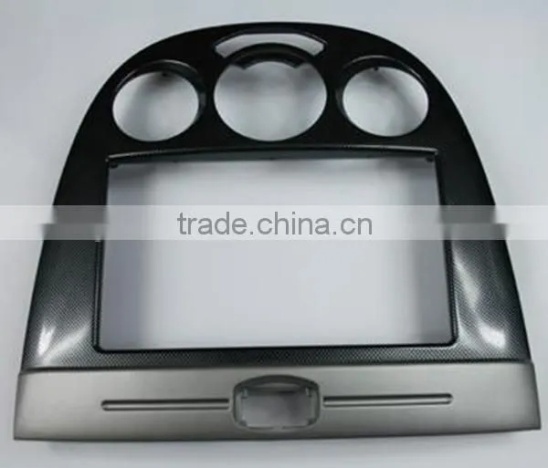 Industrial Moulds Product and Aluminium Product Material Dip Mold photo-3