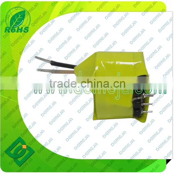 RM8 Distribution Transformer 220v 12v Transformer photo-3