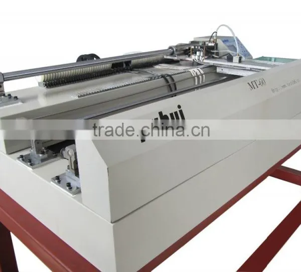 Automatic SMT Mounter for All Kinds of LED Chips,smt Pick and Place Machine,,PUHUI MT60 Chip Mounter photo-2