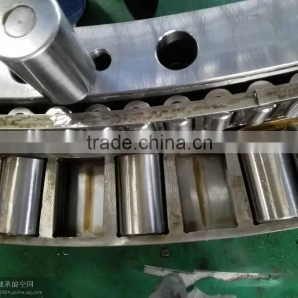 Slewing Bearing, Slewing Ring , High Qulaity Slewing Gear , Ring , Gear photo-4