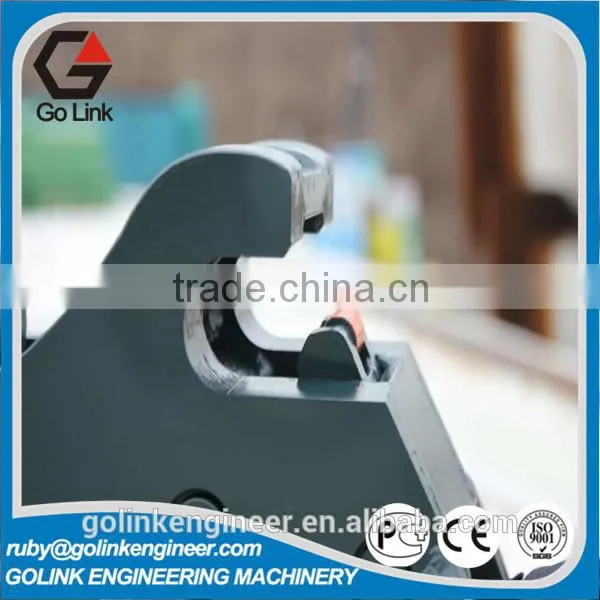 China Supplier High Quality Best Price New Automatic Quick Coupler photo-3