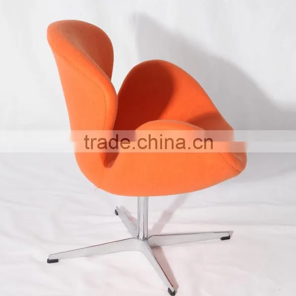 Buy Arne Jacobsen Swan Chair Replica photo-3