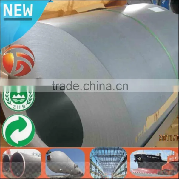 Hot Dip Galvanized Steel Sheet/coil 2mm Thick Weight and Price photo-3