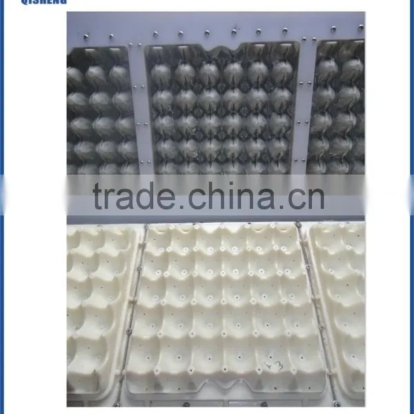 Pulp Tray Egg Tray Machine photo-2