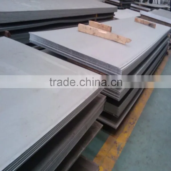 316 Thickness 10mm Size 4X8 Stainless Steel Sheet photo-5