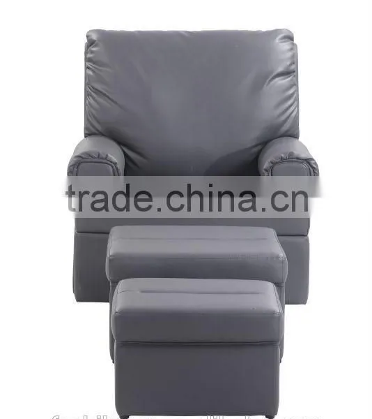 Cheap Pedicure Spa Chair Nail Salon Chair SK-B01 (H) photo-3