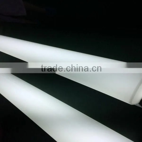 TIWIN 36W LED Tube Curved Batten photo-3