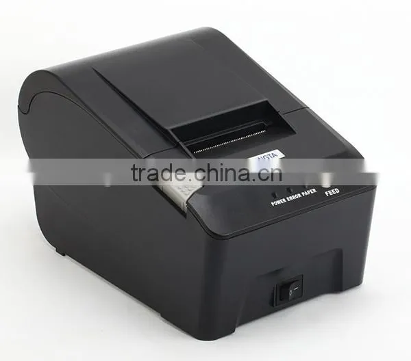 RP58 58mm Thermal Receipt Printer.. photo-2