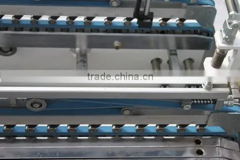 Automatic Industrial Paper Folding Machines SMARTFOLD1100PC photo-4