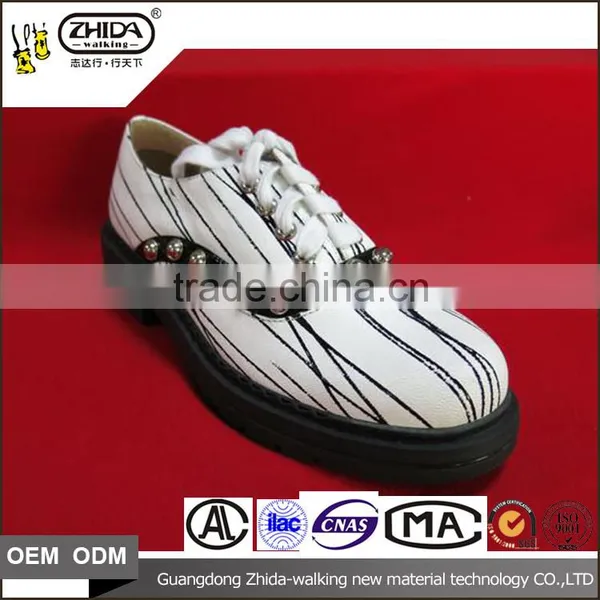 Fashion Rubber Material Shoe Soles for Men With Customized Size photo-4