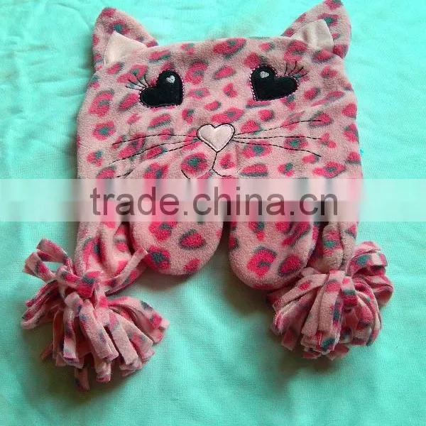 Polar Fleece Set