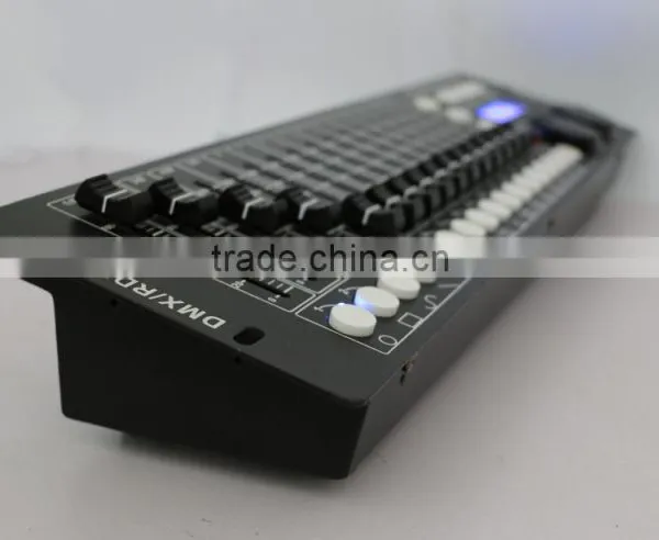 Mini Wireless Dmx 512 Controller for dj Lighting Package photo-5