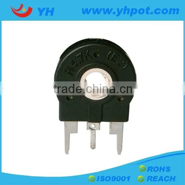 Company Trimmer 15mm B104 Bourns Potentiometer photo-4