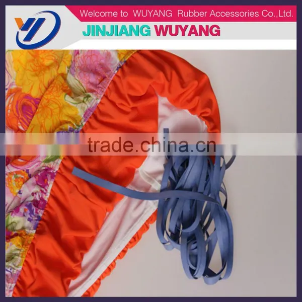 2016 Elastic Rubber Specifical Rubber Product Natural Rubber Tape in Quanzhou, China photo-6